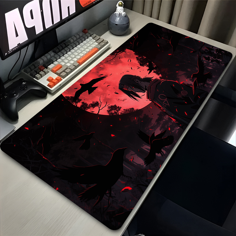 Mouse Pad Gamer Larger XXL Uch - Gaming Keyboard Esports ulasan dan harga
