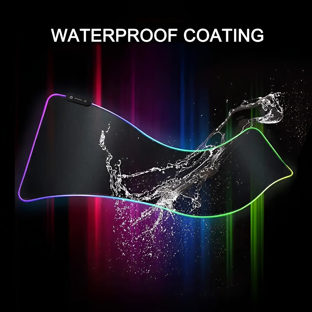 CORSAIR Comtuper Mouse Pad RGB - Gaming Keyboard No Rgb ulasan dan harga