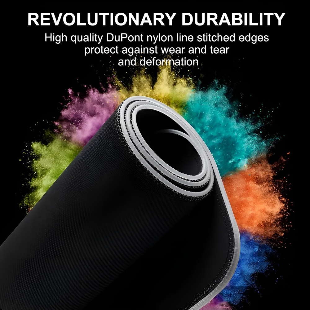 CORSAIR Comtuper Mouse Pad RGB - Gaming Keyboard No Rgb ulasan dan harga