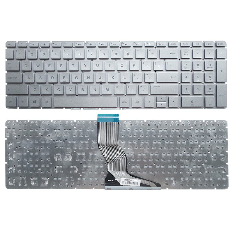 Laptop Keyboard US For HP pavi - Gaming Keyboard E Yooso ulasan dan harga