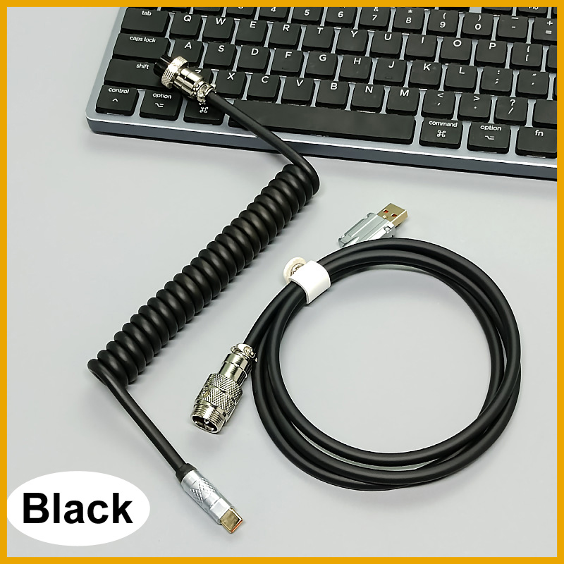 NEW 2026 Mechanical Keyboard A - Gaming Keyboard Type C ulasan dan harga