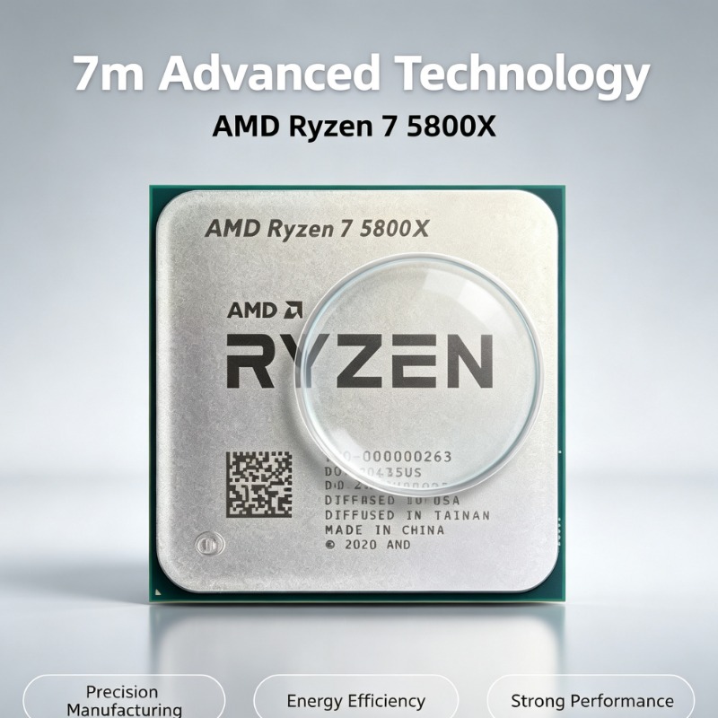 Professional Rendering Worksta - Amd Cpu Ryzen 7 ulasan dan harga