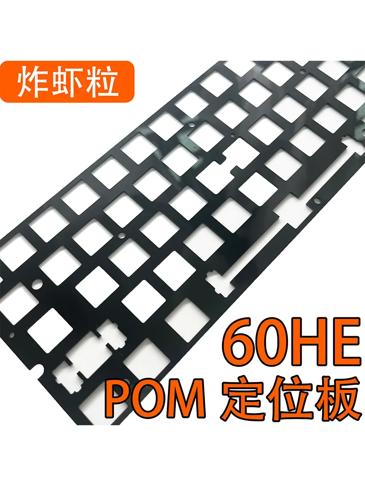 Wooting 60HE Dedicated Sound P - Gaming Keyboard Affordable ulasan dan harga