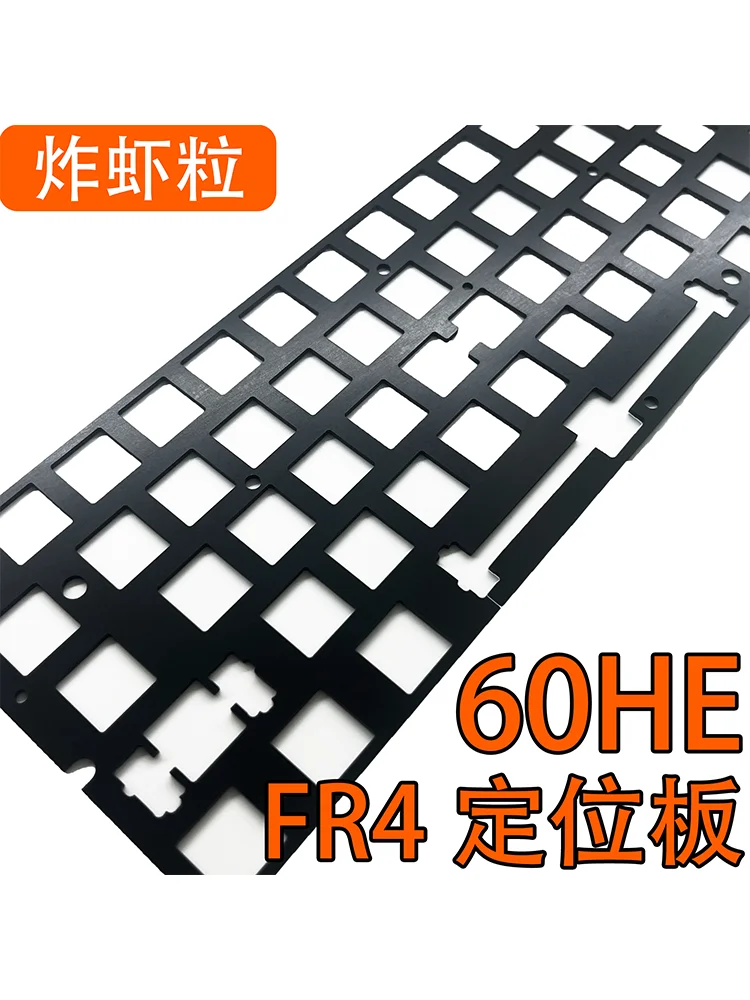 Wooting 60HE Dedicated Sound P - Gaming Keyboard Affordable ulasan dan harga