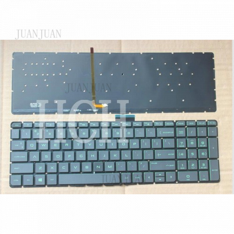 A+ for  HP Pavilion Gaming 15- - Gaming Keyboard Hp ulasan dan harga