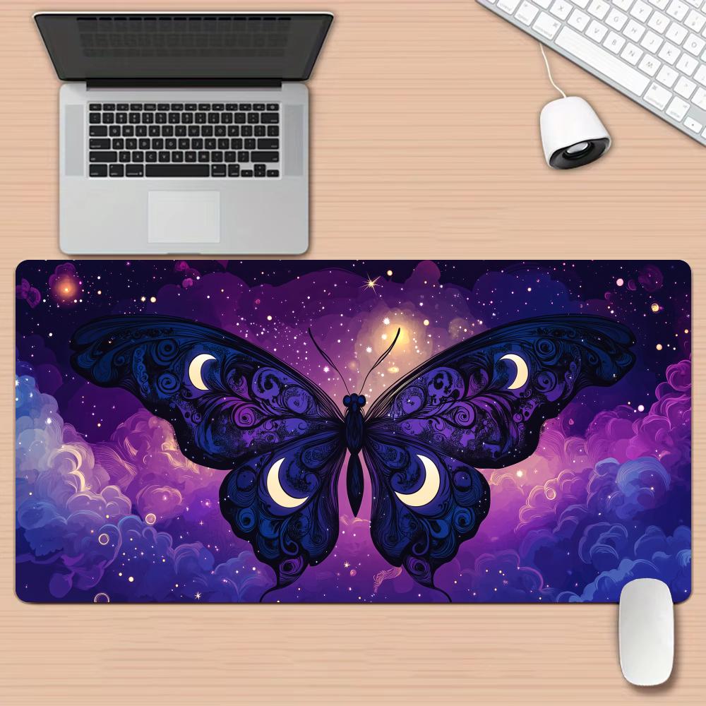 Elegant Night Butterfly Mouse  - Gaming Keyboard High Ground ulasan dan harga