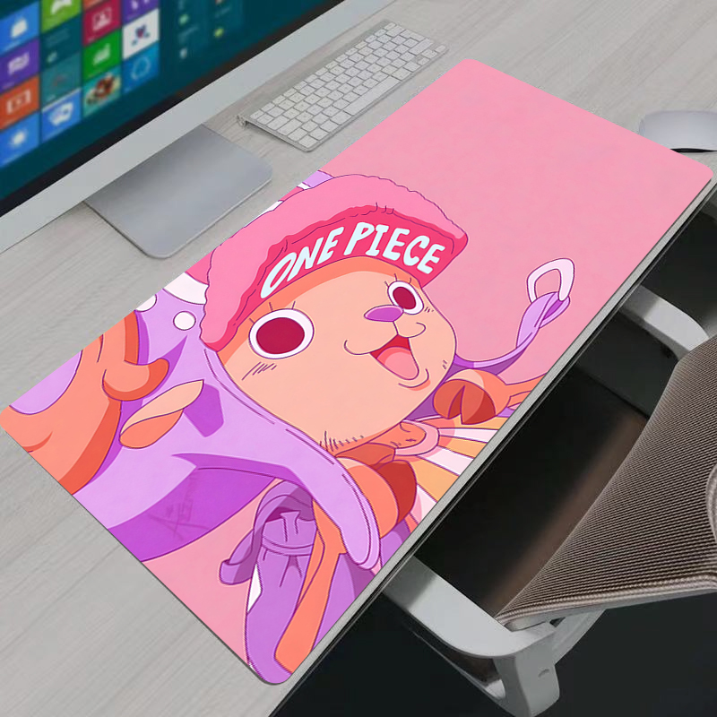 One Piece Tony Tony Chopper Ga - Gaming Keyboard Noise ulasan dan harga
