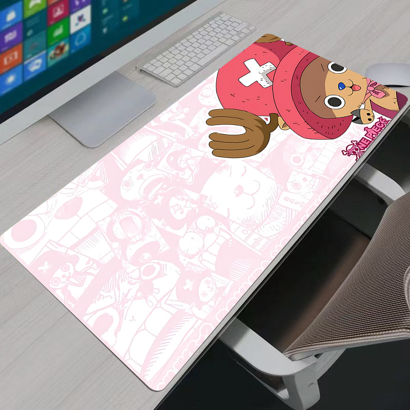 One Piece Tony Tony Chopper Ga - Gaming Keyboard Noise ulasan dan harga
