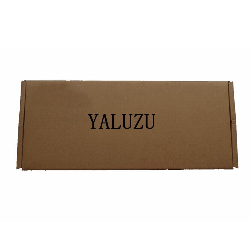 US/UK/RU/SP/JP English/Russian - Gaming Keyboard Hp ulasan dan harga