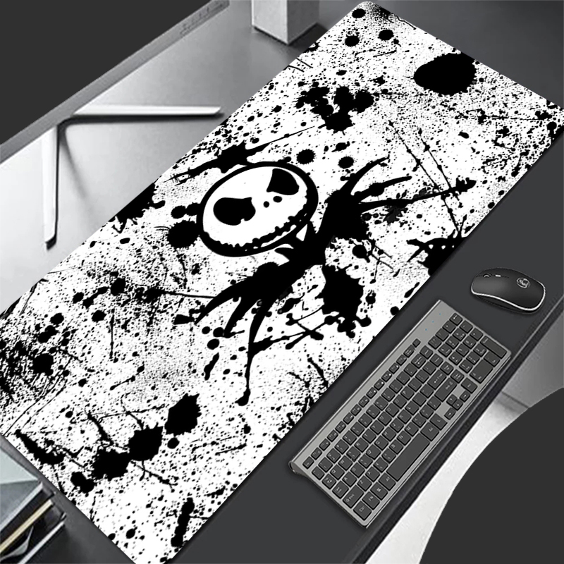 Mouse Pad Gamer Large Computer - Gaming Keyboard Affordable ulasan dan harga
