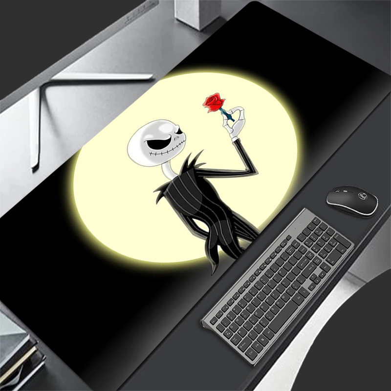 Mouse Pad Gamer Large Computer - Gaming Keyboard Affordable ulasan dan harga