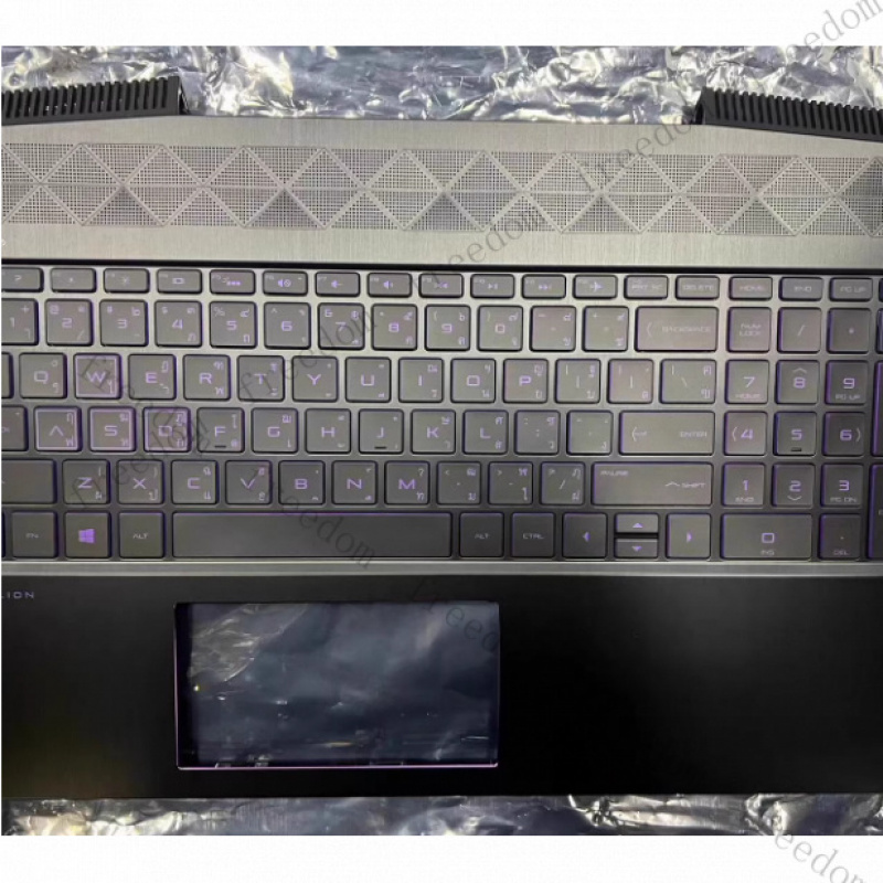 HTS  For  HP Pavilion Gaming 1 - Gaming Keyboard Hp ulasan dan harga