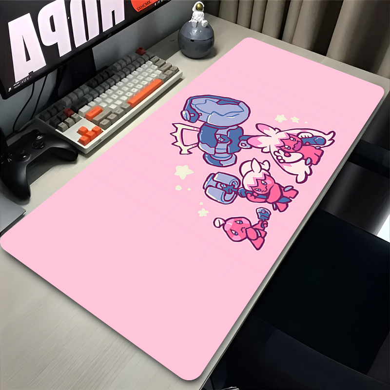 Mouse Pad P-pokemon Tinkaton G - Gaming Keyboard Esports ulasan dan harga