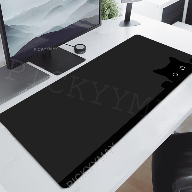Gaming Mousepads Mousepad Blac - Gaming Keyboard Higround ulasan dan harga