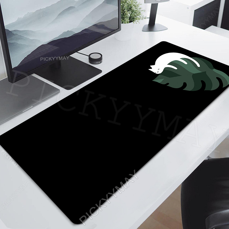 Gaming Mousepads Mousepad Blac - Gaming Keyboard Higround ulasan dan harga