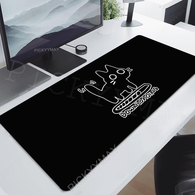 Gaming Mousepads Mousepad Blac - Gaming Keyboard Higround ulasan dan harga
