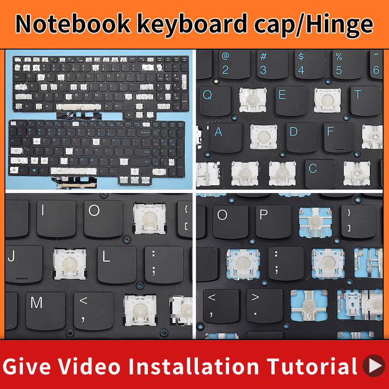 Replacement Keycap Key Cap Hin - Gaming Keyboard Hp ulasan dan harga