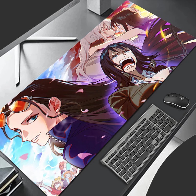 Japan Sexy Anime Girl Mouse Pa - Gaming Keyboard Affordable ulasan dan harga