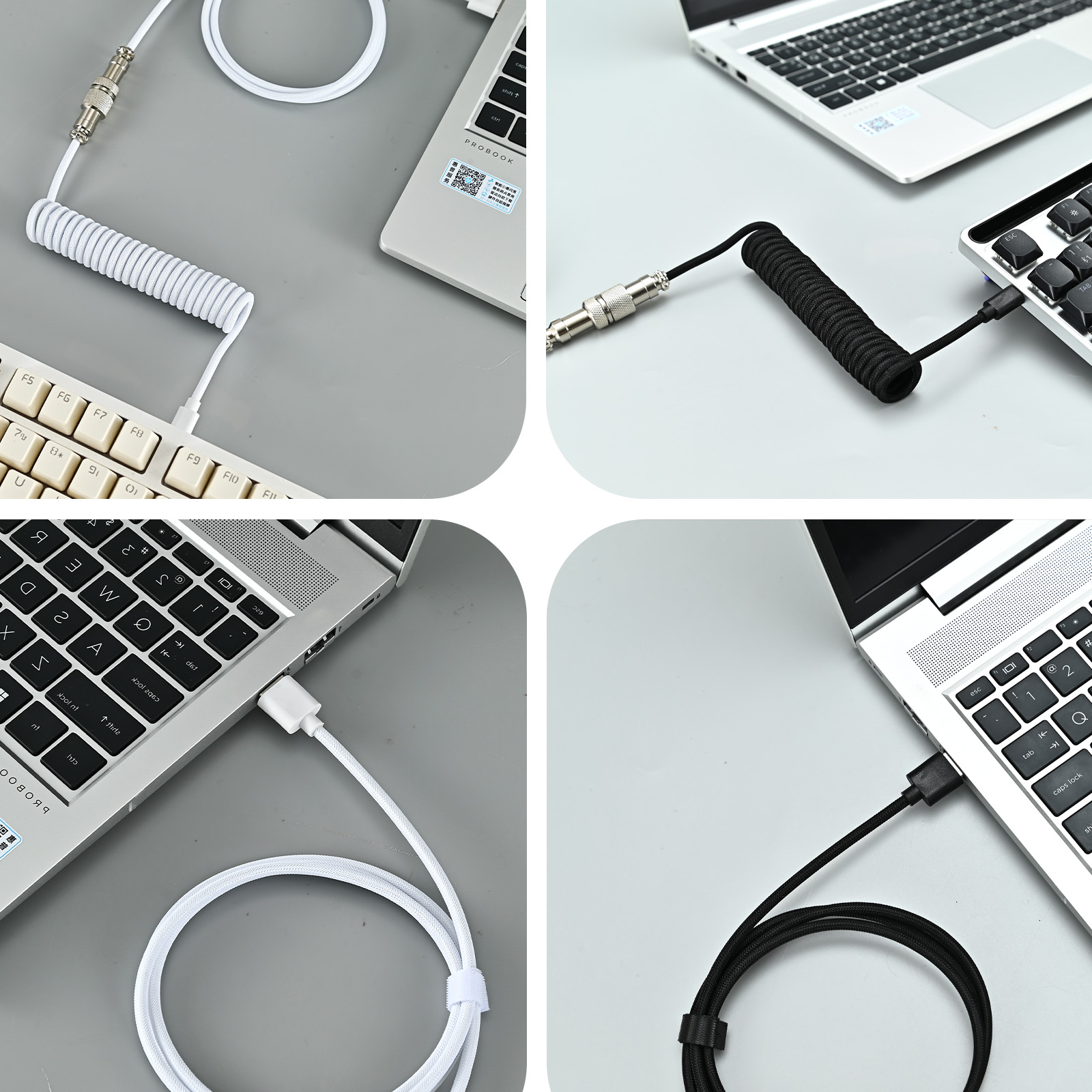 USB Type C Mechanical Keyboard - Gaming Keyboard Type C ulasan dan harga