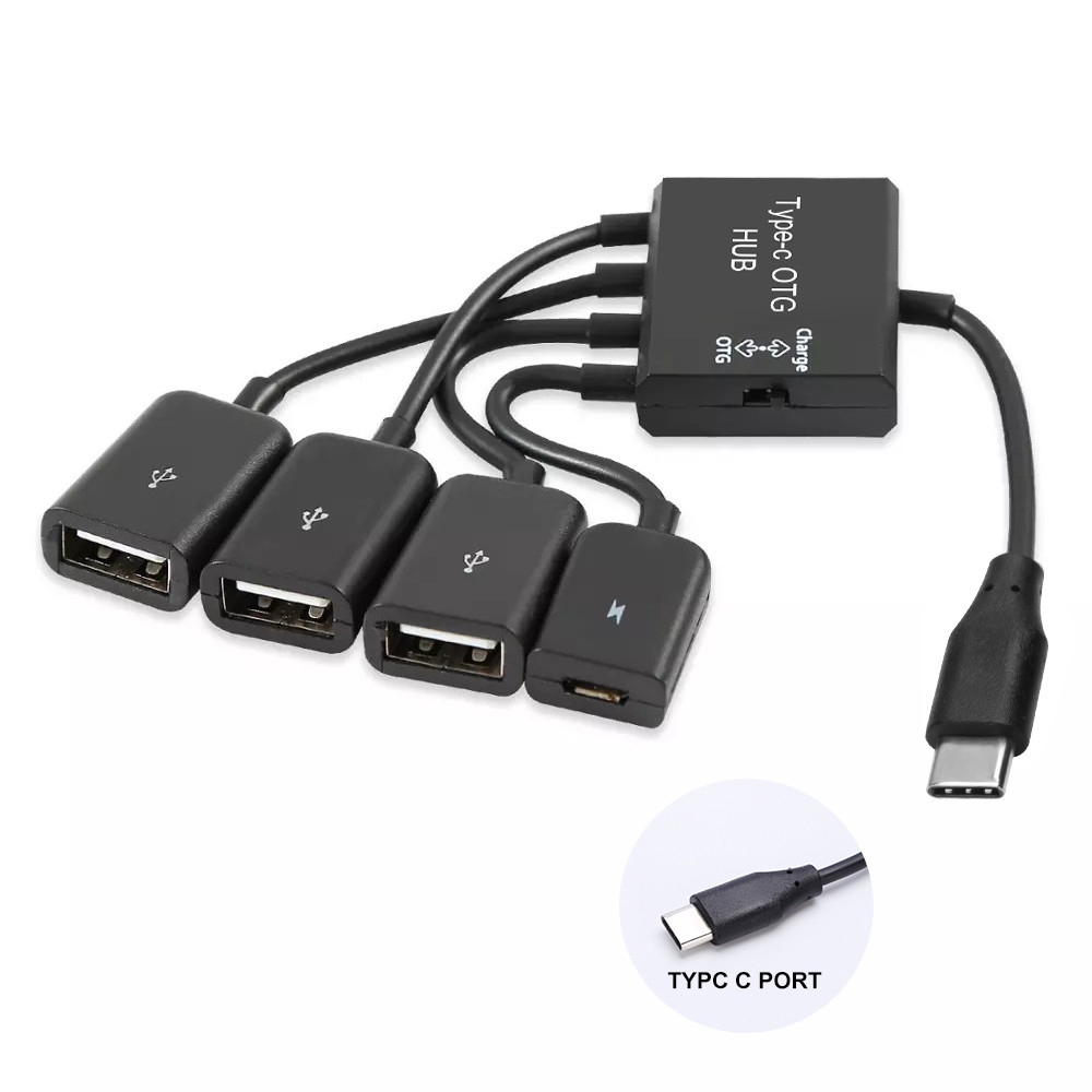 Suitable for Samsung Xiaomi Hu - Gaming Keyboard Type C ulasan dan harga