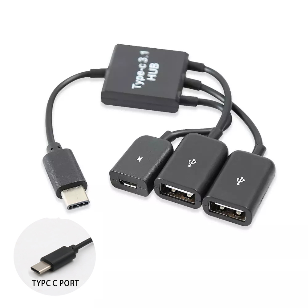 Suitable for Samsung Xiaomi Hu - Gaming Keyboard Type C ulasan dan harga