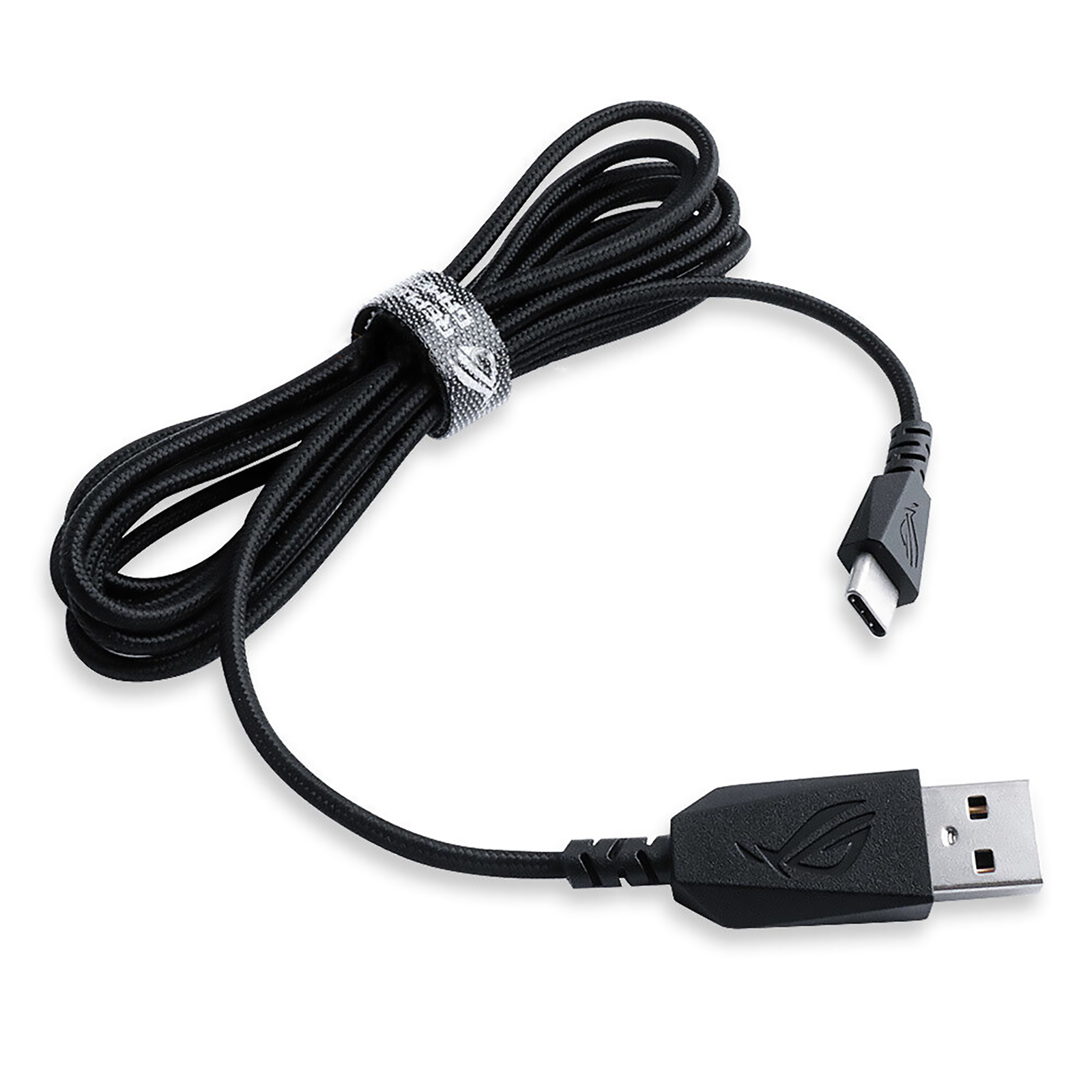 1.8m Type-C USB Keyboard Cable - Gaming Keyboard Type C ulasan dan harga