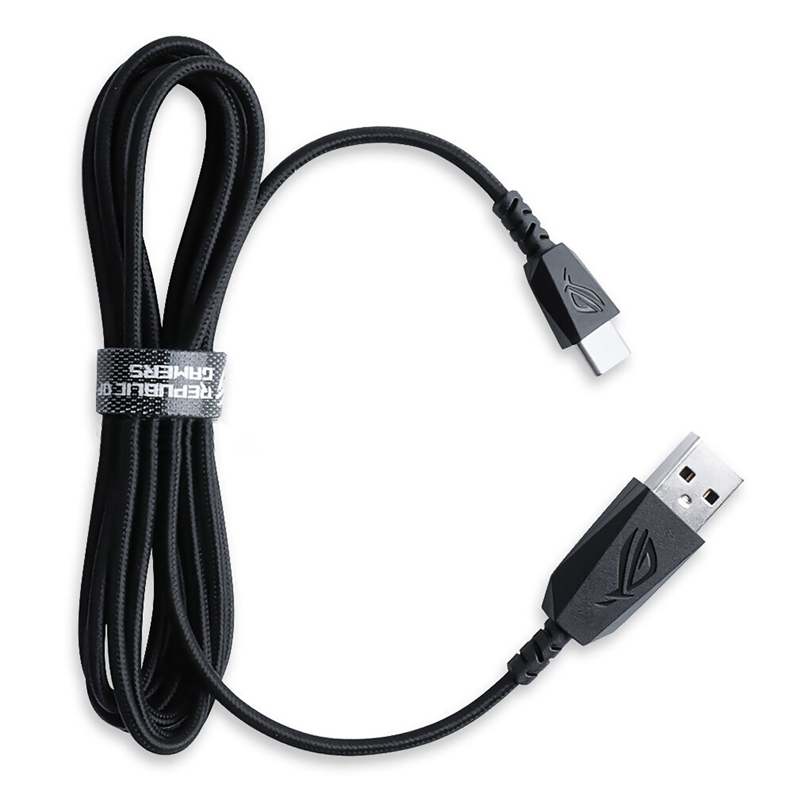 1.8m Type-C USB Keyboard Cable - Gaming Keyboard Type C ulasan dan harga