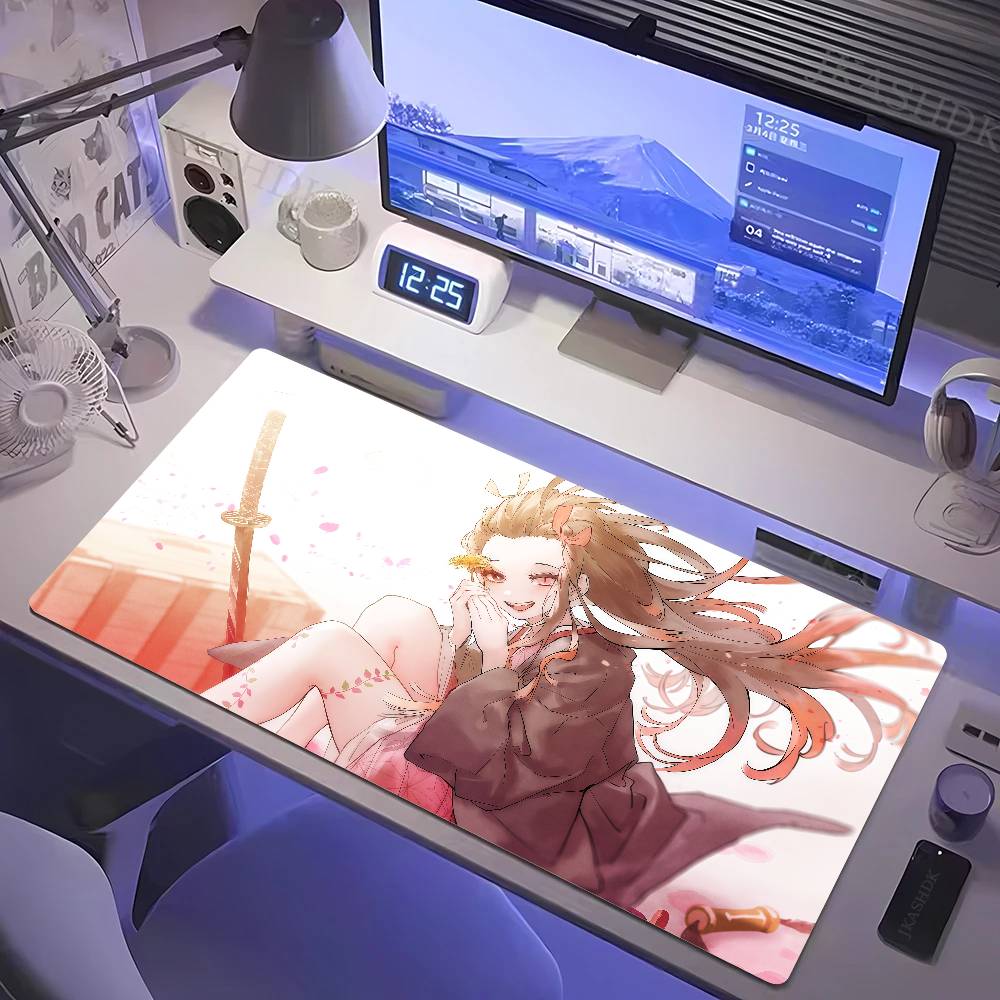 Demon Slayer Hashira Training  - Gaming Keyboard Training ulasan dan harga
