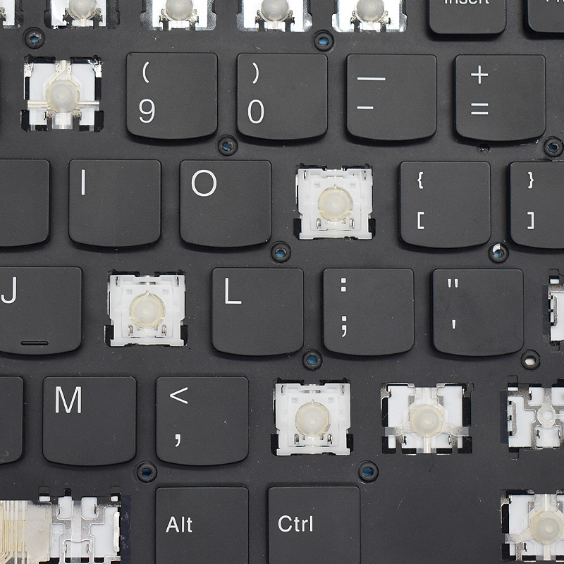 Replacement Keycap Key Cap Hin - Gaming Keyboard Hp ulasan dan harga